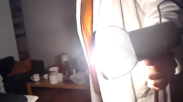 silvio-aus-luzern-CH online show from 09.09.25