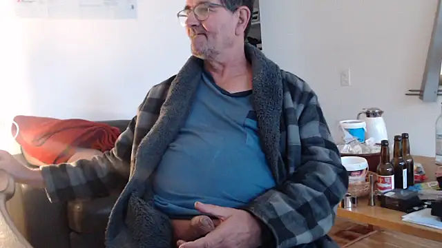 silvio-aus-luzern-CH online show from 01.18.26