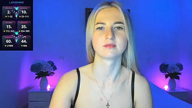 Snapshot of AnnaCarrera chatting on 12.24.24 AnnaCarrera online show from 12.24.24