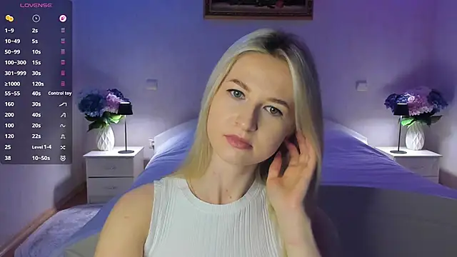 AnnaCarrera online show from 02.04.26