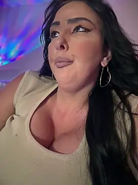 TiffanyRoxx online show from 04.05.26