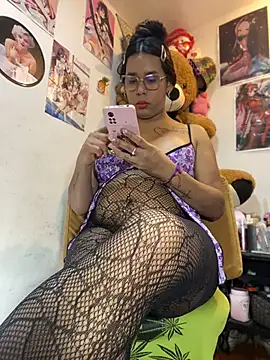 GoddessAlix online show from 05.29.26