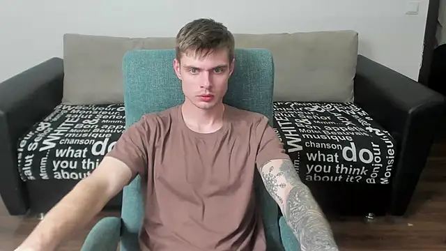 maks wolfis online show from 03.02.25