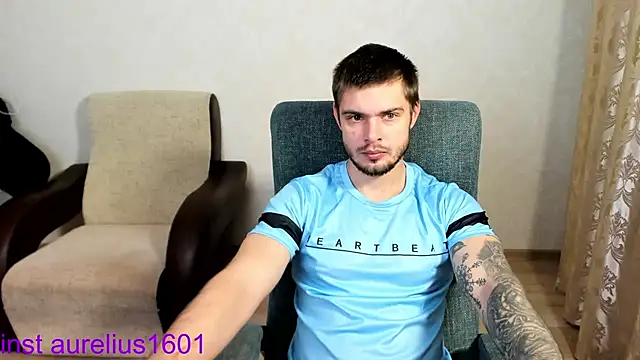 maks wolfis online show from 12.21.25