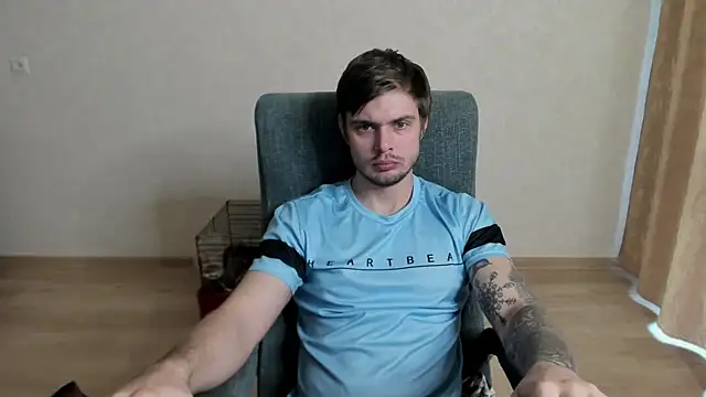 maks wolfis online show from 04.28.26