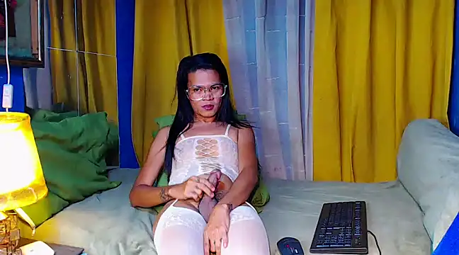 Paula Jordan online show from 01.24.25