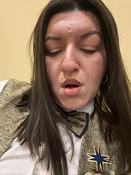 AlexandraGiogio online show from 02.13.26