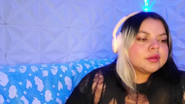 Satyn doll online show from 12.06.24