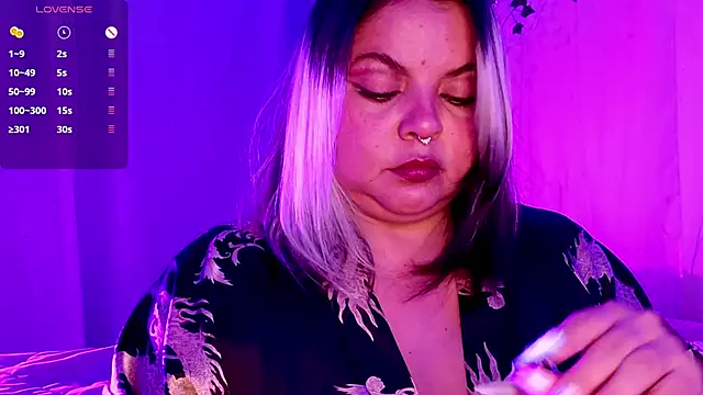 Satyn doll online show from 12.11.24