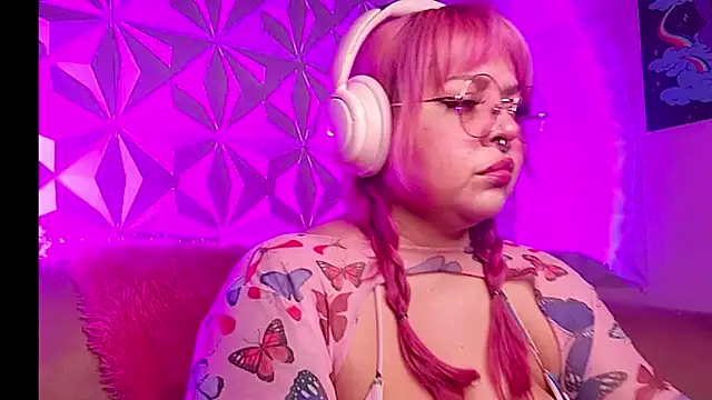 Satyn doll online show from 02.15.26