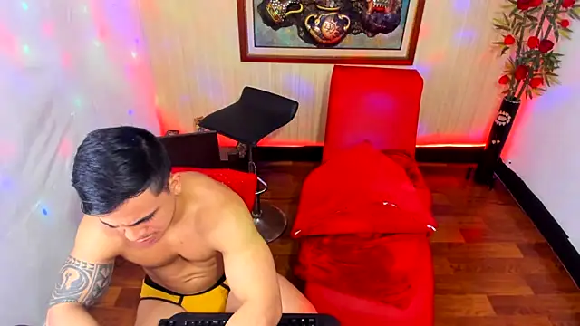 PowerExplosive online show from 03.03.26