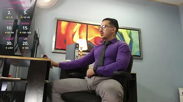 randyluke online show from 03.22.26