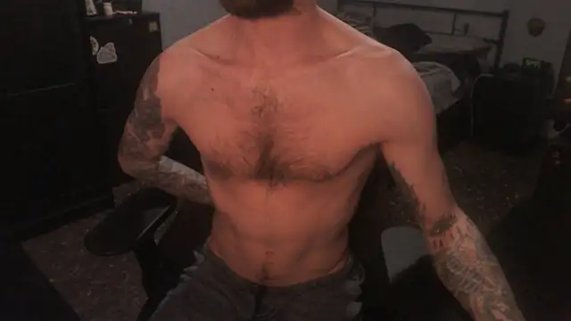 SexxxyLouis online show from 01.10.26