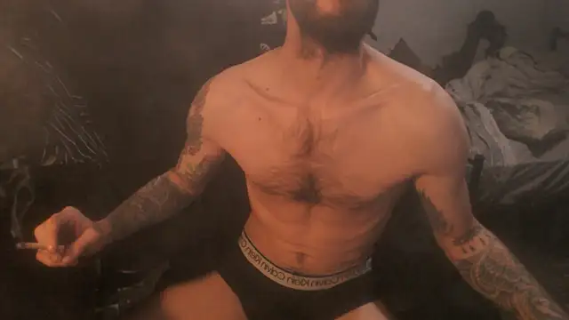 Snapshot of SexxxyLouis chatting on 03.14.26 SexxxyLouis online show from 03.14.26