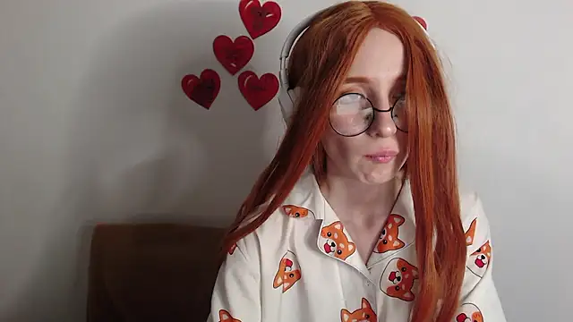  Hanna Moon  online show from 03.15.26