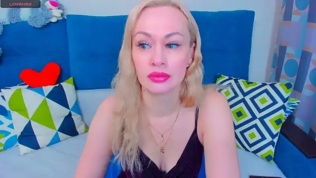 EllenMoore online show from 12.11.24