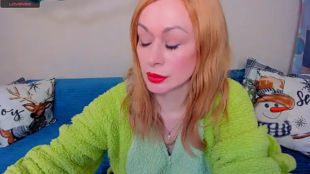 EllenMoore online show from 01.06.26