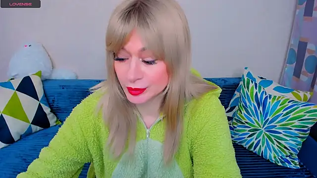 EllenMoore online show from 03.27.26