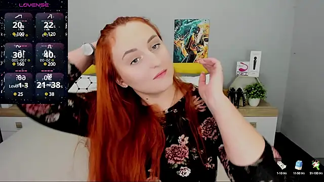 BabeLessi online show from 12.22.24