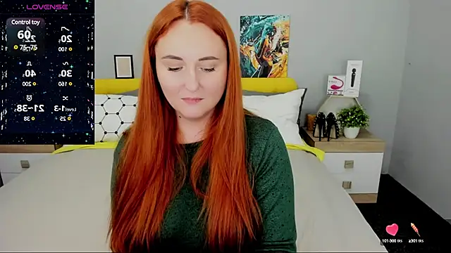 BabeLessi online show from 12.25.24