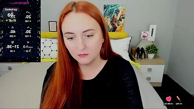 BabeLessi online show from 12.26.24