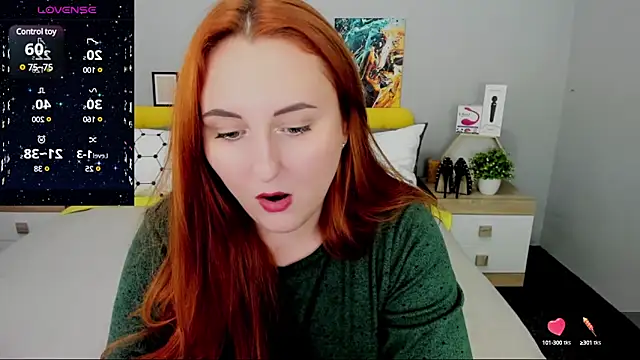 BabeLessi online show from 12.30.24