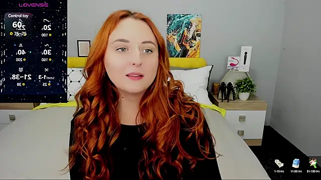 BabeLessi online show from 01.05.25