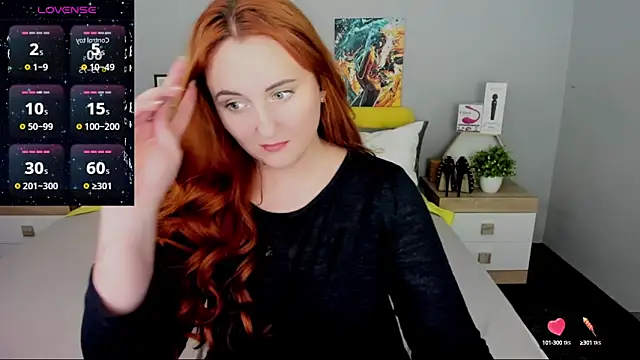 BabeLessi online show from 01.06.25