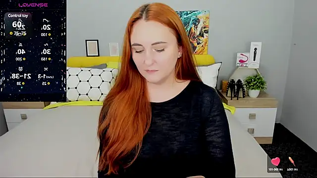 BabeLessi online show from 01.12.25