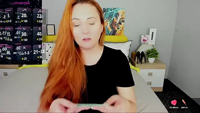 BabeLessi online show from 01.15.25