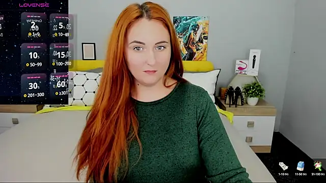 BabeLessi online show from 01.20.25