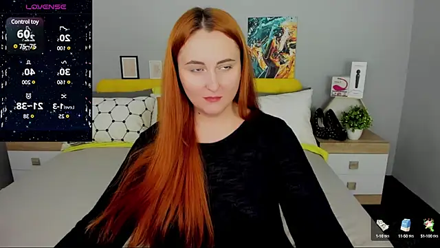 BabeLessi online show from 01.31.25