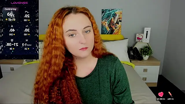 BabeLessi online show from 02.02.25