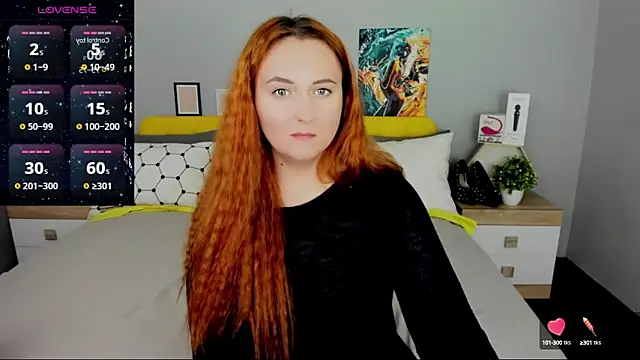 BabeLessi online show from 02.07.25