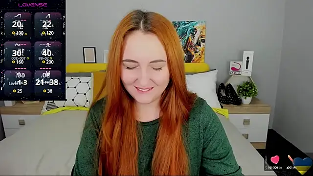 BabeLessi online show from 02.08.25