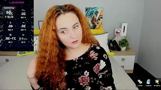 BabeLessi online show from 02.09.25