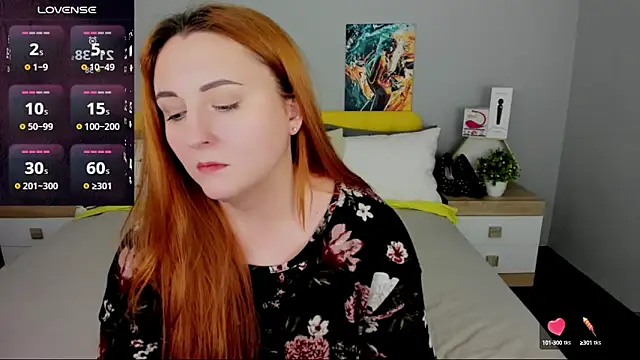 BabeLessi online show from 02.23.25