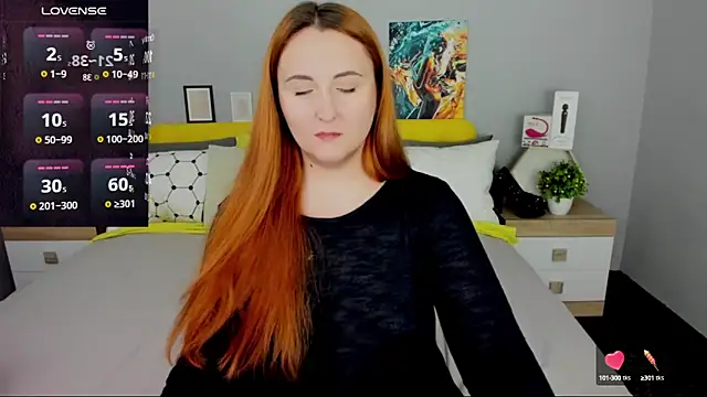 BabeLessi online show from 03.07.25