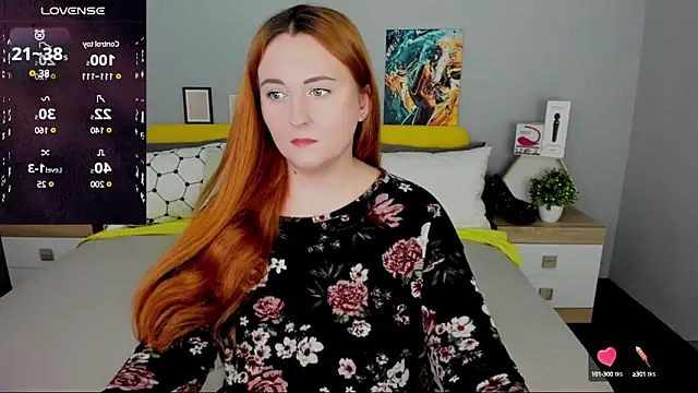 BabeLessi online show from 03.08.25