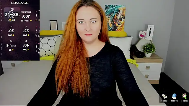 BabeLessi online show from 03.09.25