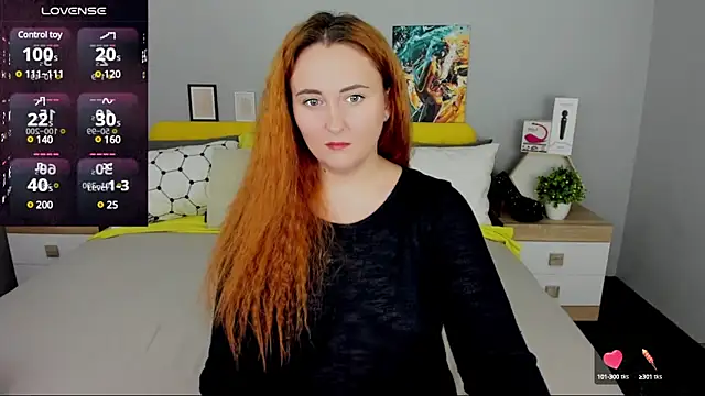 BabeLessi online show from 03.10.25