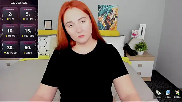 BabeLessi online show from 03.15.25