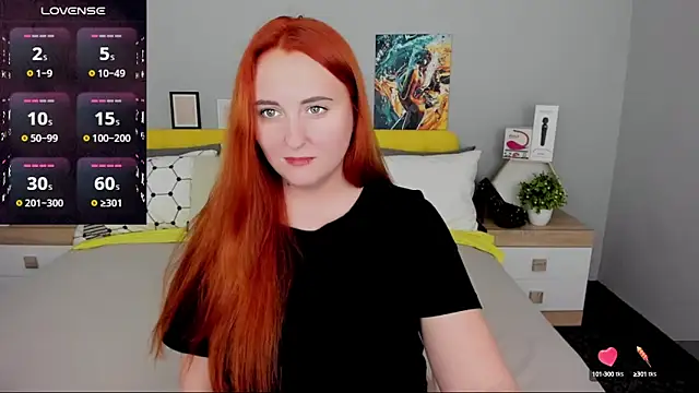 BabeLessi online show from 03.16.25