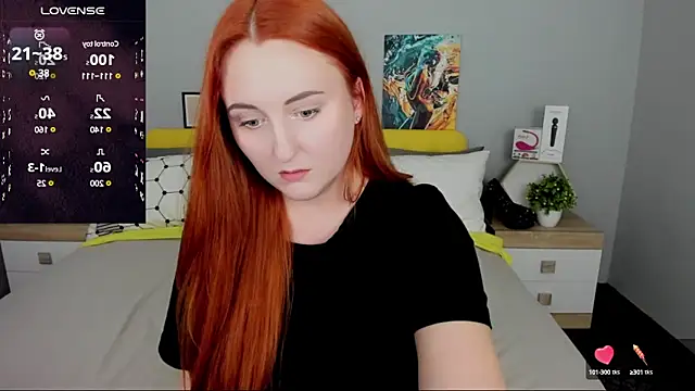 BabeLessi online show from 03.22.25