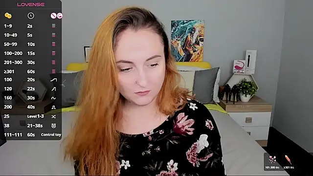 BabeLessi online show from 11.15.25