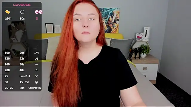 BabeLessi online show from 03.07.26