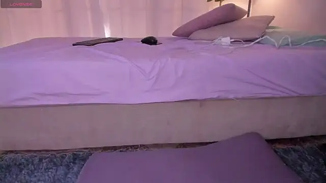 Secret chells online show from 02.06.25