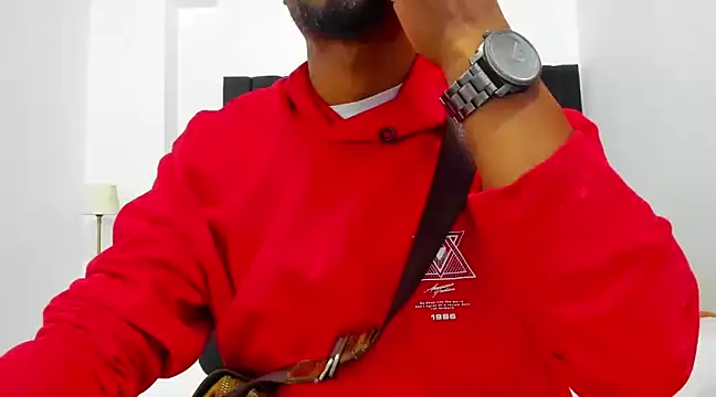 anhtony wayans online show from 01.23.25