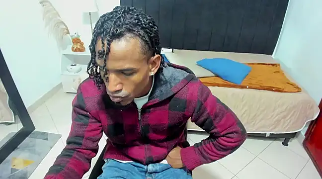 anhtony wayans online show from 02.22.25