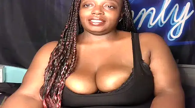 Cookie1019 online show from 02.16.25